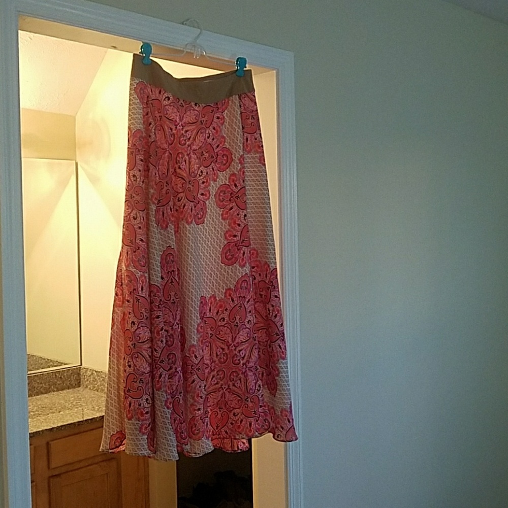Skirt
